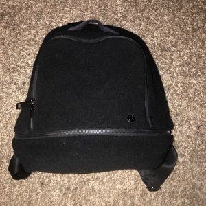 Lululemon backpack